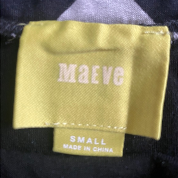 Maeve maxi skirt, size s. - Picture 3 of 5